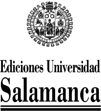 Logotipo de Ediciones Universidad de Salamanca